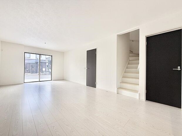 ■家族の時間を彩る、快適で癒される空間