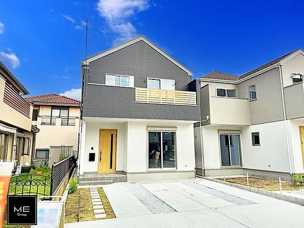 ■暮らしを彩る充実した設備仕様が備わった住まい