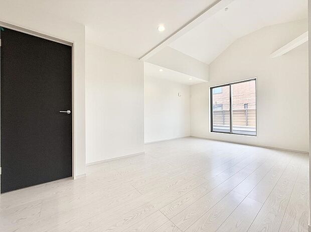 ■シンプルだけど贅沢、大切な人と過ごす心がほどける空間