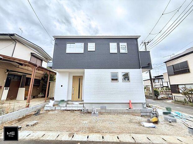 ■新しい暮らしが始まる場所で、家族の絆を深める