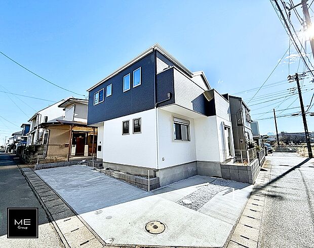 ■新しい暮らしが始まる場所で、家族の絆を深める