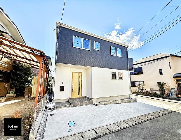 ■新しい暮らしが始まる場所で、家族の絆を深める