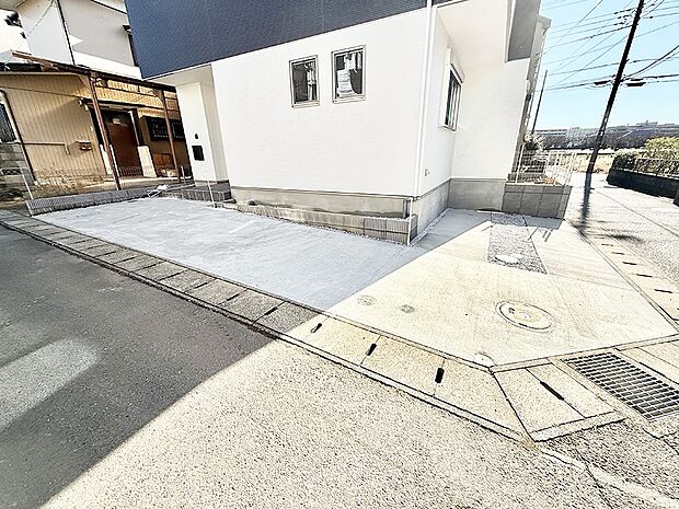 ■カースペース有