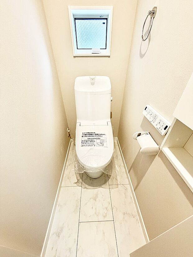 ■毎日使う場所だからこそ、清潔感溢れる空間