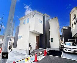 神奈川県茅ヶ崎市香川５丁目