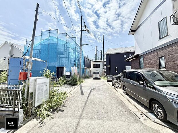 ■優雅なラインが、毎日を引き立てます