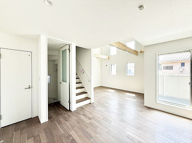 ■日常をちょっと特別にする、憩いの空間