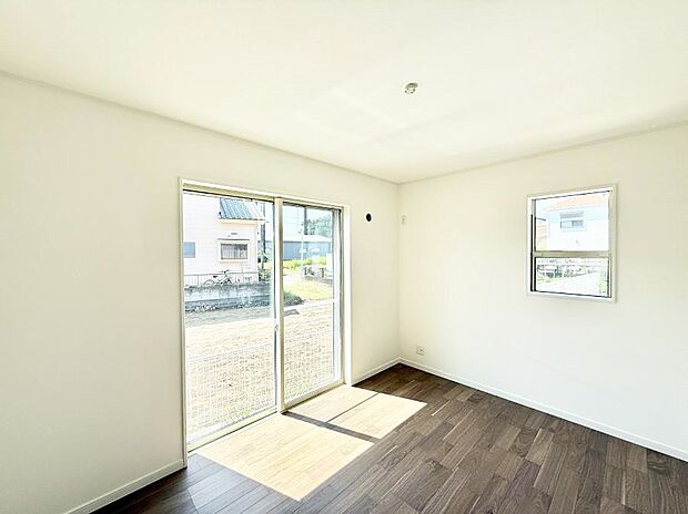 ■自分の好みに合わせたインテリアを整えやすく個性を反映できる場所です