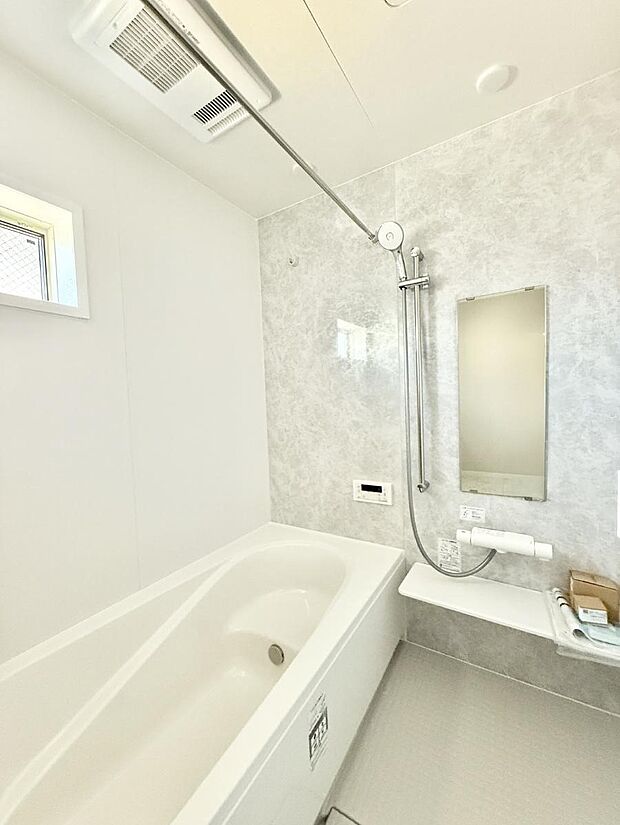 ■リラックスできる、穏やかな雰囲気です