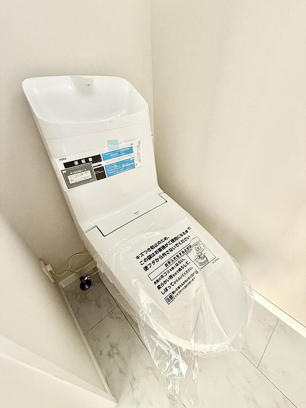 ■使いやすさと清潔感にこだわった空間