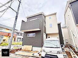 神奈川県茅ヶ崎市香川５丁目