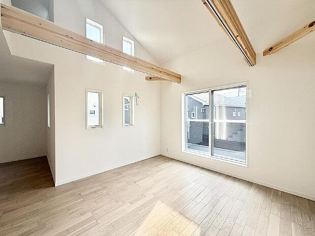 ■ふとした瞬間に幸せを感じる、心地よい場所