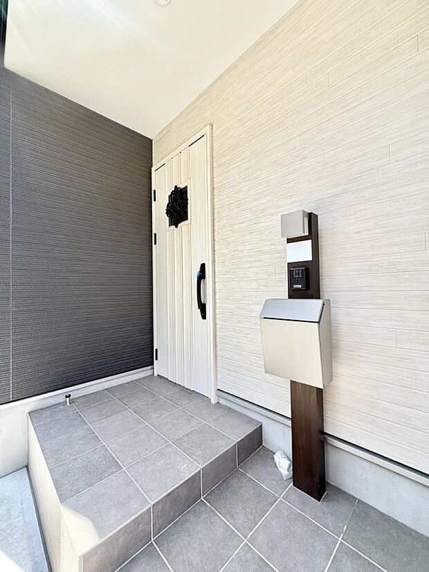 ■ 帰るたびにホッとする、安心感のある佇まい