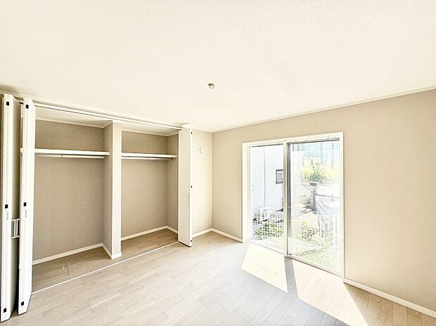 ■快適な環境で、日常の疲れを癒せる空間