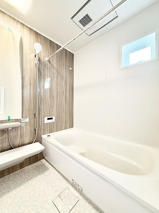 ■家族みんなが気持ちよく使える設計です