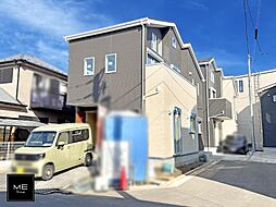 神奈川県茅ヶ崎市香川５丁目