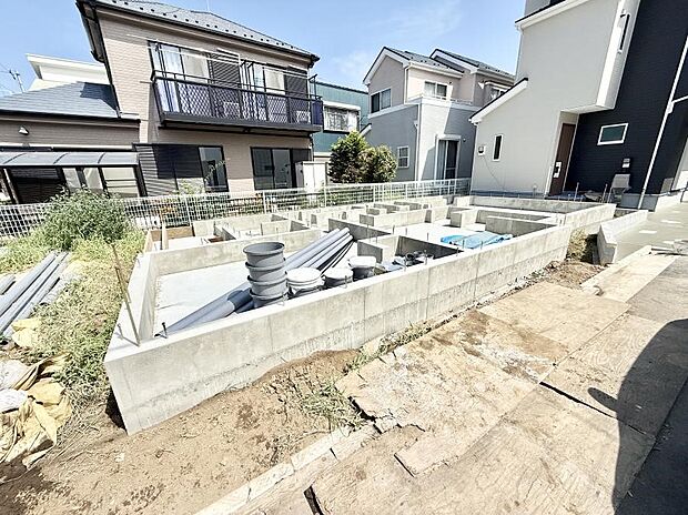 ■新しい暮らしが始まる場所で、家族の絆を深める