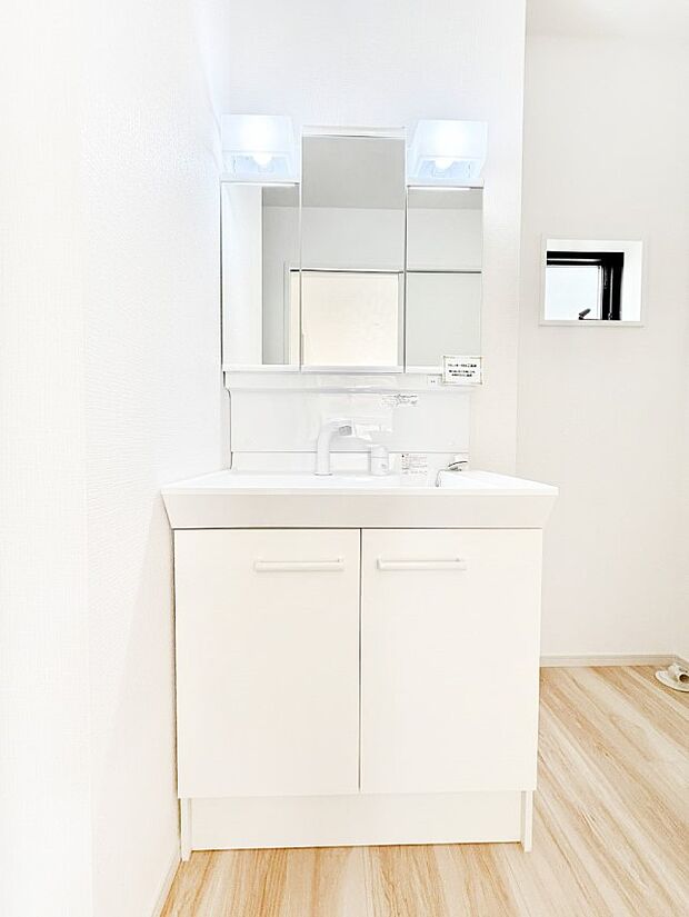 ■清潔感があり、気持ちよく使えます