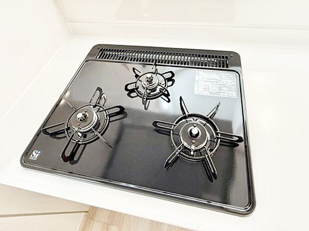 ■一度に多くの料理ができ便利で効率的