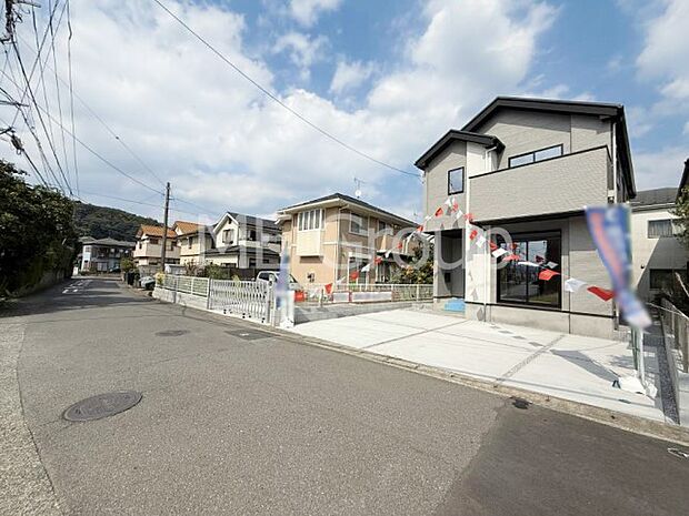 ■新しい時代の息吹を感じる、心地よい環境