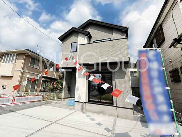 ■暮らしを豊かにする充実した仕様設備で快適に