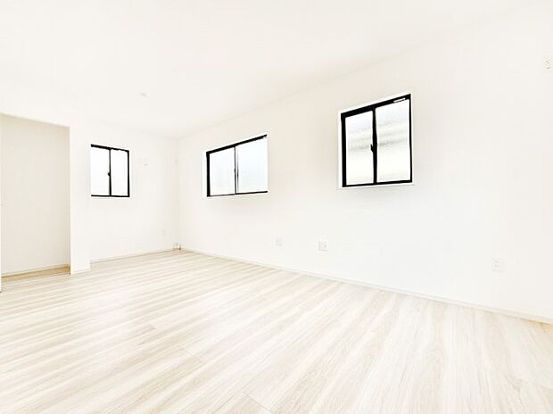 ■機能的で使いやすいお部屋で毎日を快適に