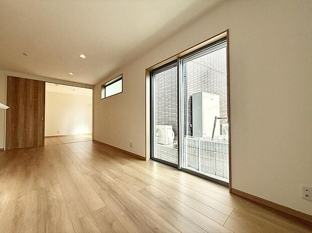 ■家族の時間を彩る、快適で癒される空間