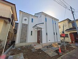 神奈川県横浜市戸塚区深谷町