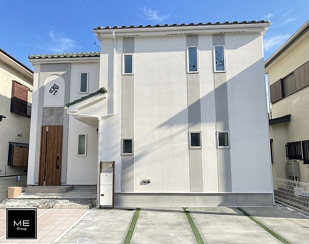 ■暮らしを彩る充実した設備仕様が備わった住まい