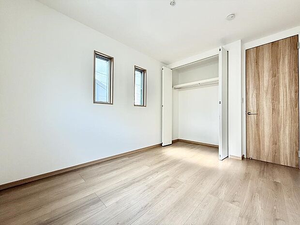 ■静かな洋室で読書や趣味に集中できる場所