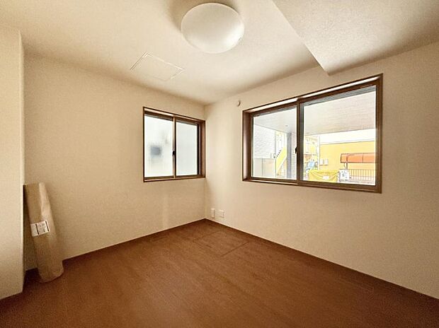 ■プライベート空間として静かで落ち着いた環境を提供してくれます