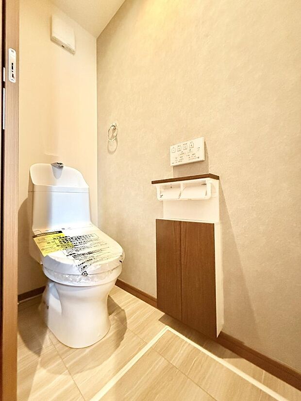 ■毎日使う場所だからこそ、清潔感溢れる空間