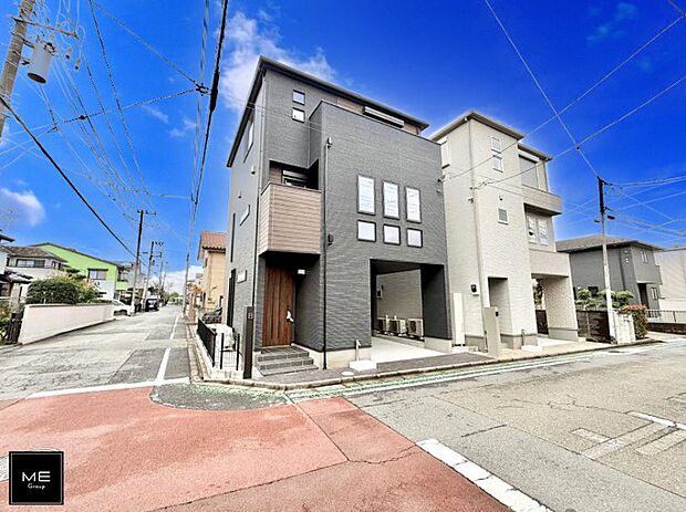 ■暮らしを彩る充実した設備仕様が備わった住まい