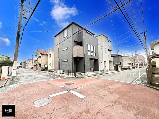 ■家族とのお出かけが楽しくなる環境です