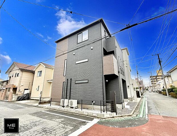 ■暮らしを彩る充実した設備仕様が備わった住まい