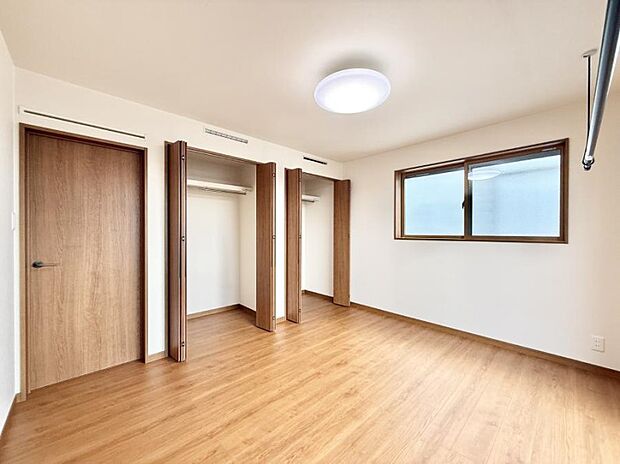 ■静かな洋室で読書や趣味に集中できる場所