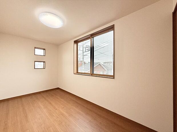 ■清潔感あふれるお部屋で毎日を快適に過ごせます