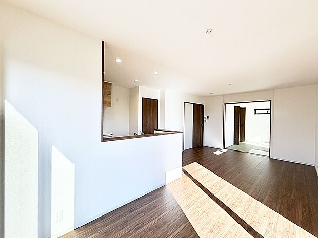 ■何気ない毎日を特別にする、癒しの空間