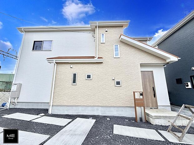 ■暮らしを彩る充実した設備仕様が備わった住まい