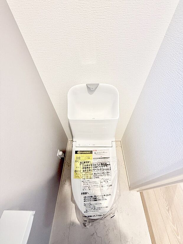 ■毎日使う場所だからこそ、清潔感溢れる空間