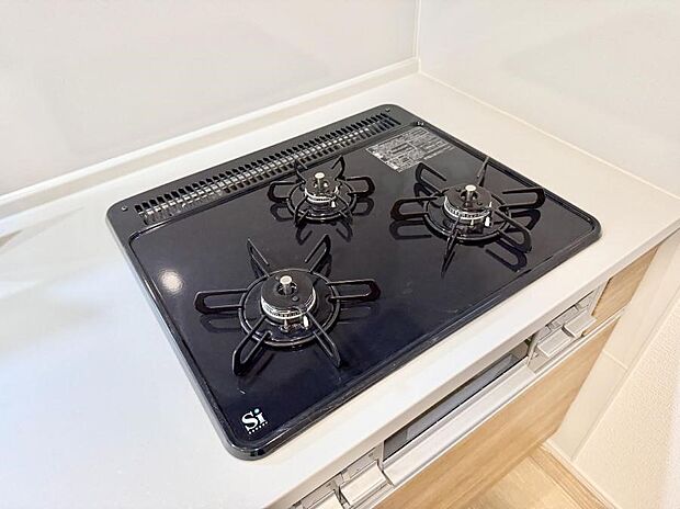 ■一度に多くの料理ができ便利で効率的