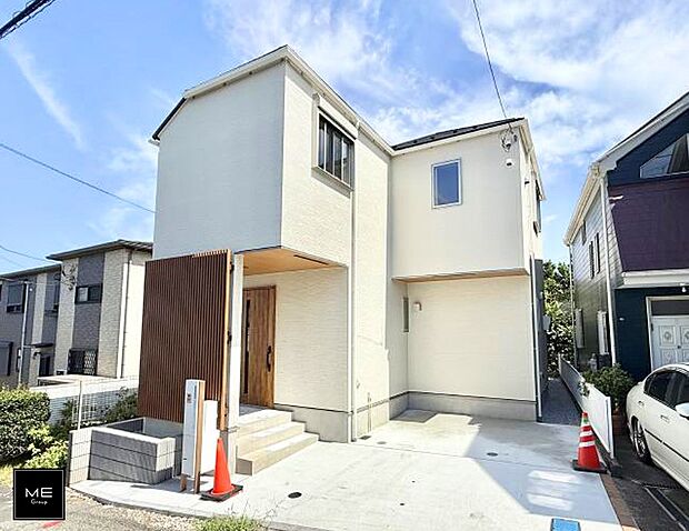 ■暮らしを彩る充実した設備仕様が備わった住まい