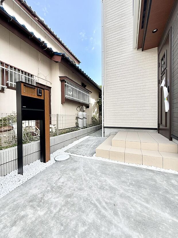 ■ 帰るたびにホッとする、安心感のある佇まい