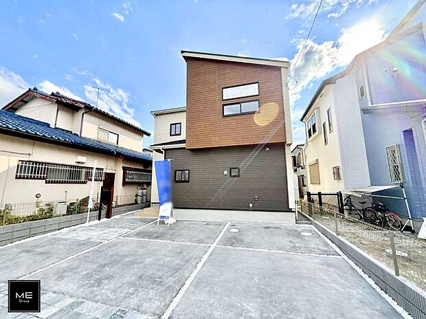 ■新しい暮らしが始まる場所で、家族の絆を深める