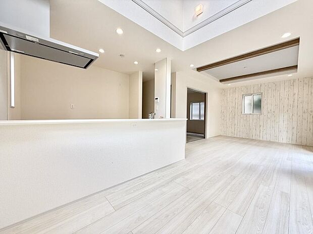 ■ふとした瞬間に幸せを感じる、心地よい場所