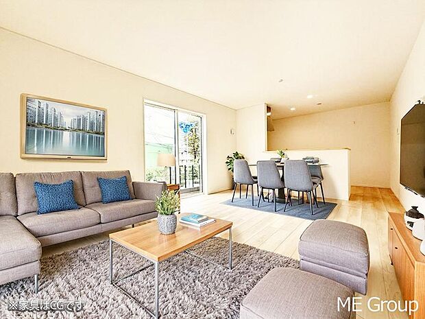 ■お気に入りの場所で、のんびりとした時間を