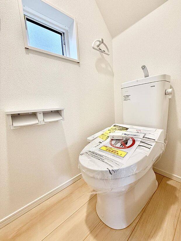 ■毎日使う場所だからこそ、清潔感溢れる空間