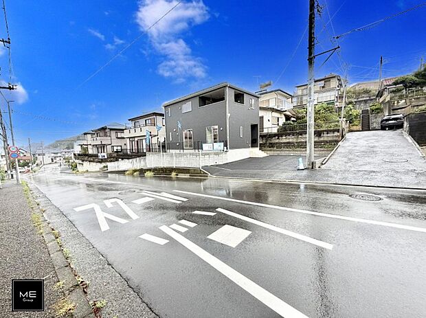 ■この道を歩けば、毎日が少し特別になる