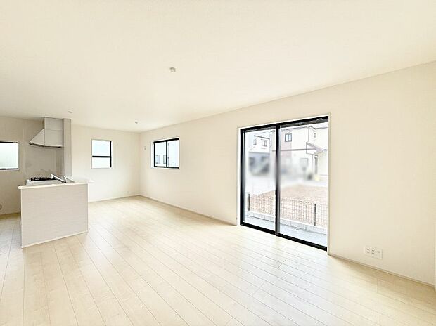 ■シンプルだけど贅沢、大切な人と過ごす心がほどける空間