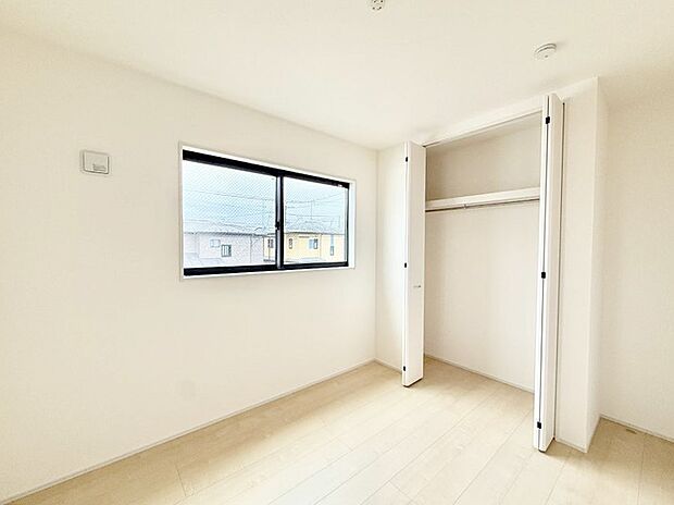 ■落ち着いた色合いのお部屋で穏やかな時間を楽しめます